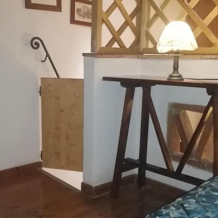 Agriturismo La Presura Strada in Chianti Buitenkant foto