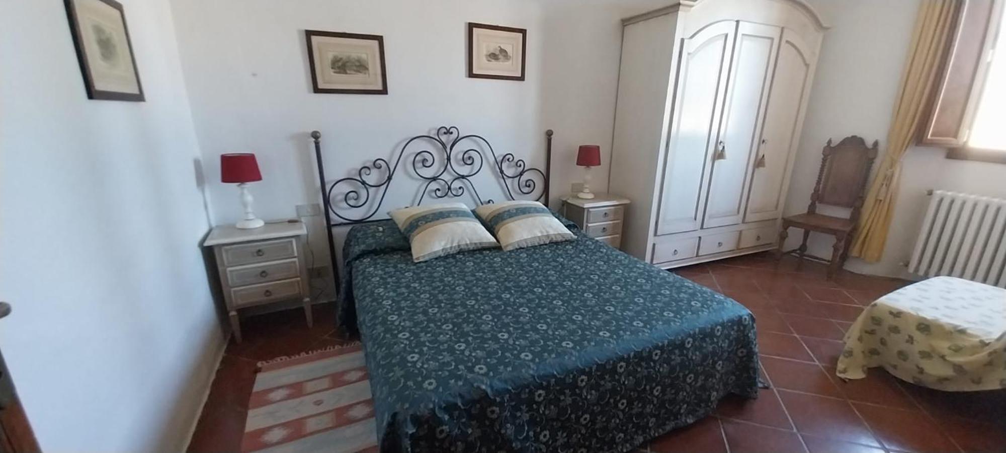 Agriturismo La Presura Strada in Chianti Buitenkant foto