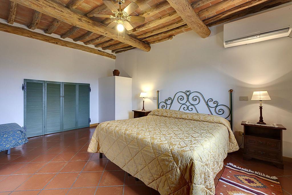 Agriturismo La Presura Strada in Chianti Buitenkant foto